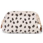 Toalettmappe Baby Necessities leopard