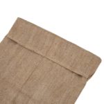 Jutesekker 5 stk 60×105 cm 100% jute 340 gsm