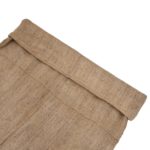 Jutesekker 5 stk 65×135 cm 100% jute 340 gsm