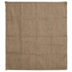 Jutesekker 5 stk 100×110 cm 100% jute 340 gsm