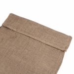 Jutesekker 30 stk 60×105 cm 100% jute 220 gsm